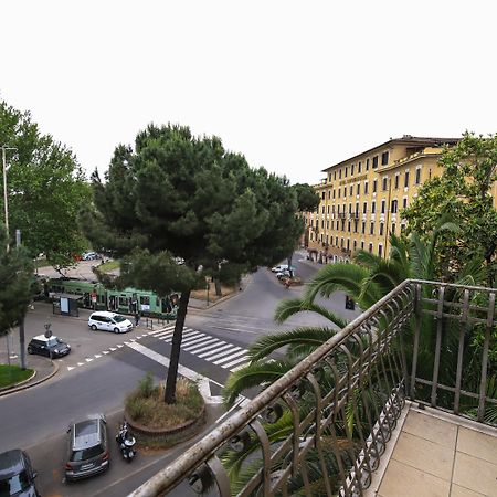 Hotel Latinum Roma Eksteriør bilde